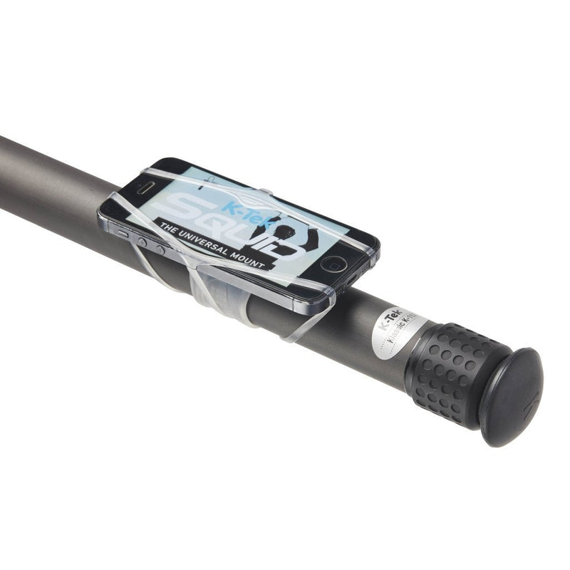 KSQD1 - Squid Universal Mount for boom poles and other tube shaped objects