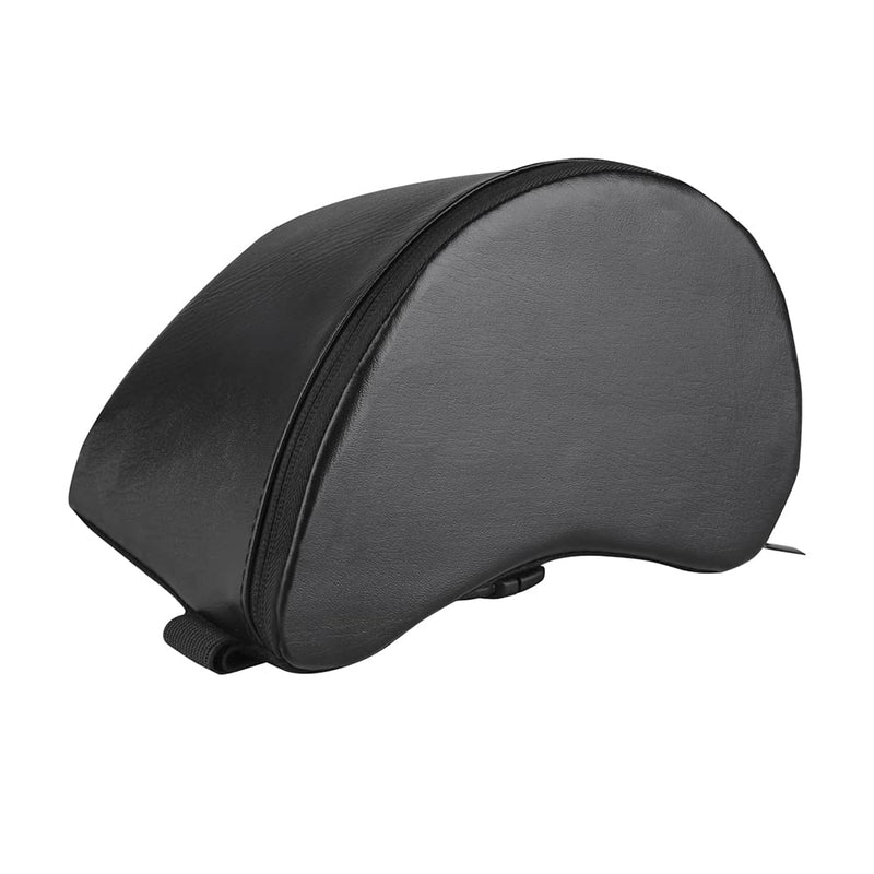 Multi-Functional Guitar Rest Cushion,Guitar Leg Support- Built-in Soft Sponge with Straps,Stand Playing Auxiliary Support Portable Guitar Cushion Musical Instruments Accessories Fa-60s