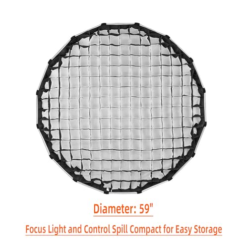 Godox Honeycomb Grid QR-P150T-Grid