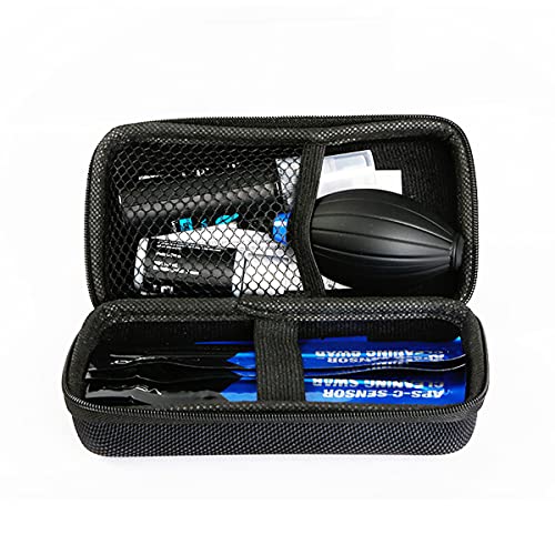 VSGO DKL-20 Sensor Cleaning Kit for APS-C Sensor Cameras (16mm)