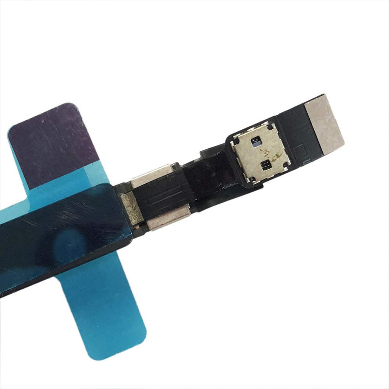 GinTai Screen LED Touch Bar Ribbon Cable for MacBook Pro 13" A1706 | (Late 2016 mid 2017) A1989 (mid 2018 2019) Retina AMS983 JC01-0 821-00681-04 821-00681-A