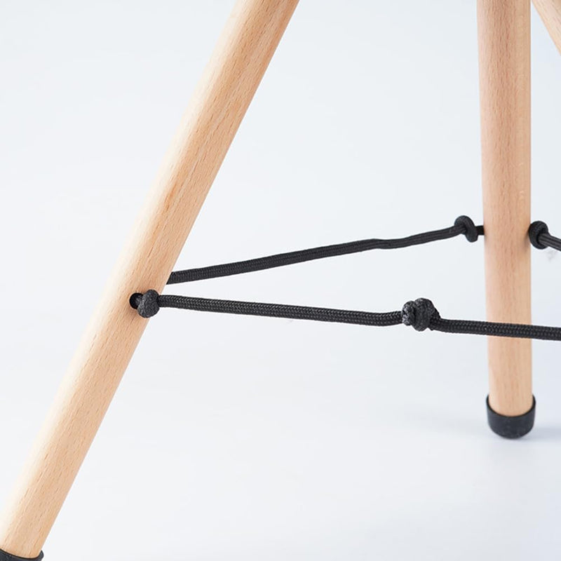 VICASKY Handpan Stand Steel Drum Hand Pan Bongo Stick Display Holder Sticks Rack Car Mounted Lightweight Djembe Floor Tongue Wood Bracket Vaguelly Portable Tripod Show Racks For Drums Instruments