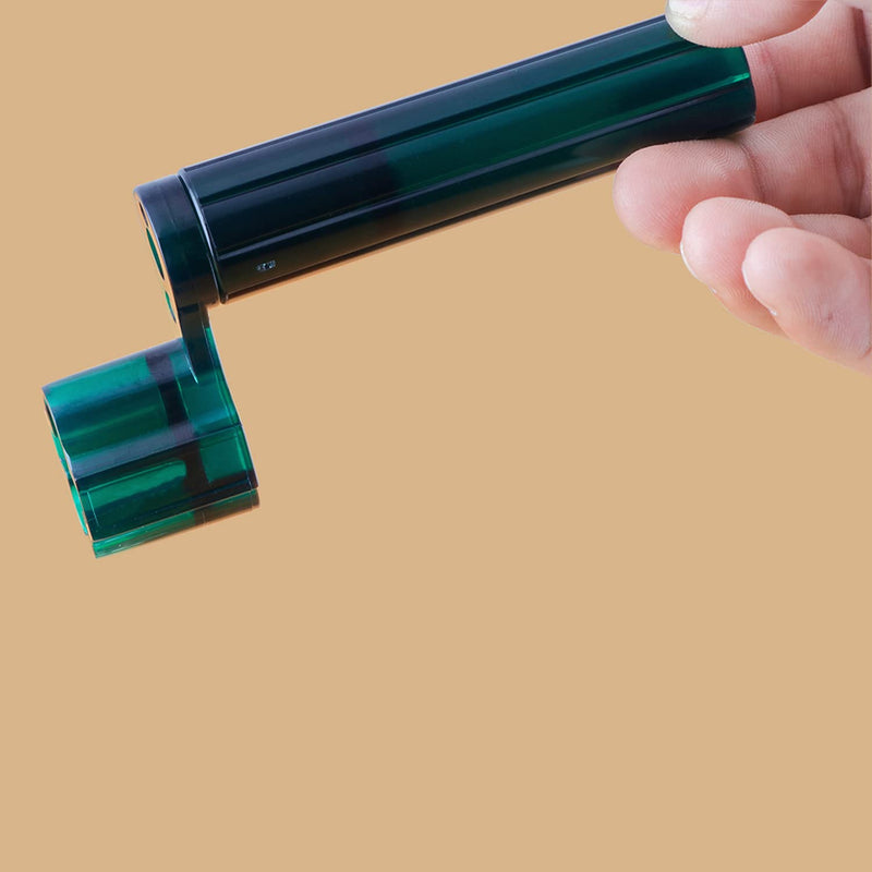 [AUSTRALIA] - Metallor Guitar String Winder Bridge Pin Remover Speed Peg Puller for Guitar Bass Banjo Mandolin Ukulele and More String Instruments Green. 