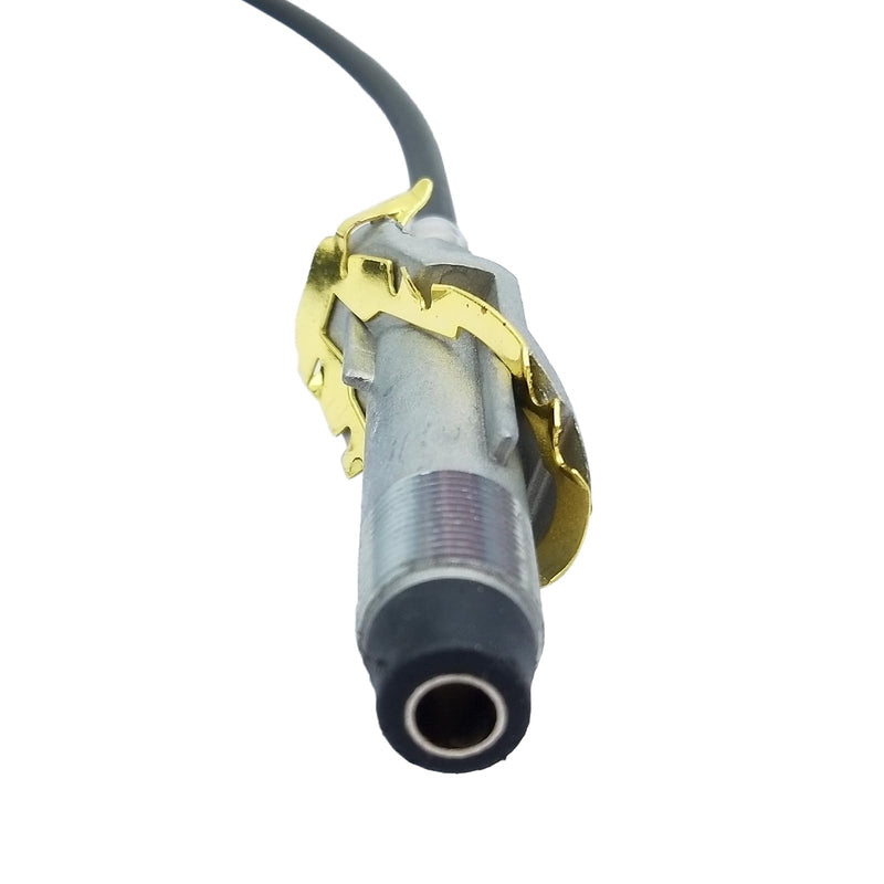 56043089AF Radio Antenna Base with Cable Assembly Replacement for Ram 1500 2002-2008 Ram 2500 3500 2002-2010 56043089AD