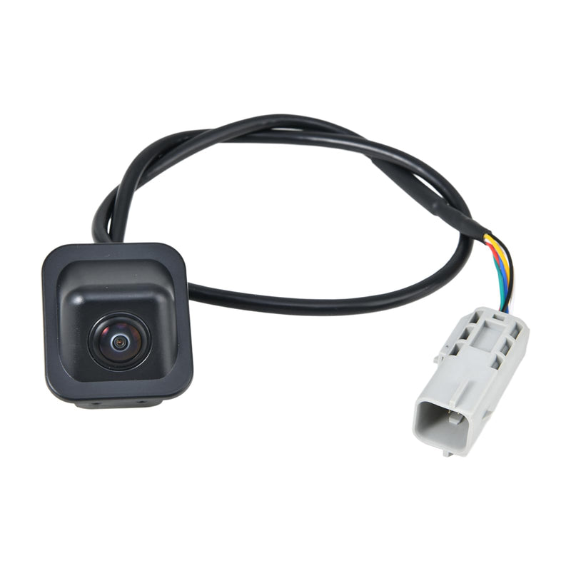 Rear View Backup Camera Fit for Cadillac XTS 2013-2015 Park Assist Camera Replaces 23388750 22738552