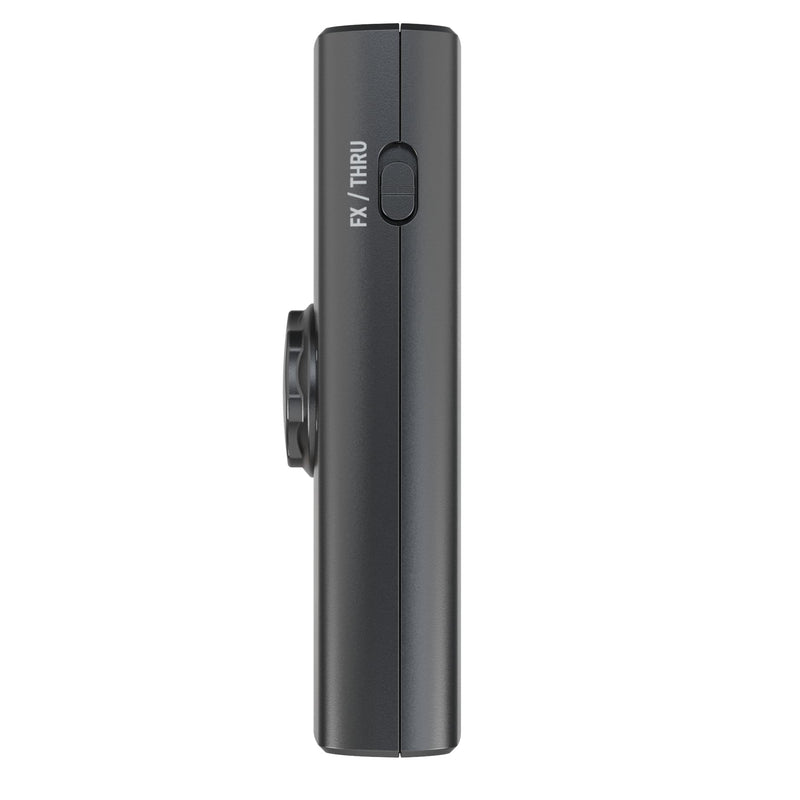 IK Multimedia iRig USB Guitar Audio Interface - 24-bit 48 kHz Music Recording Studio Equipment Include USB C Cable For iPad, Mac And PC, Guitar Accessories, Recording Device