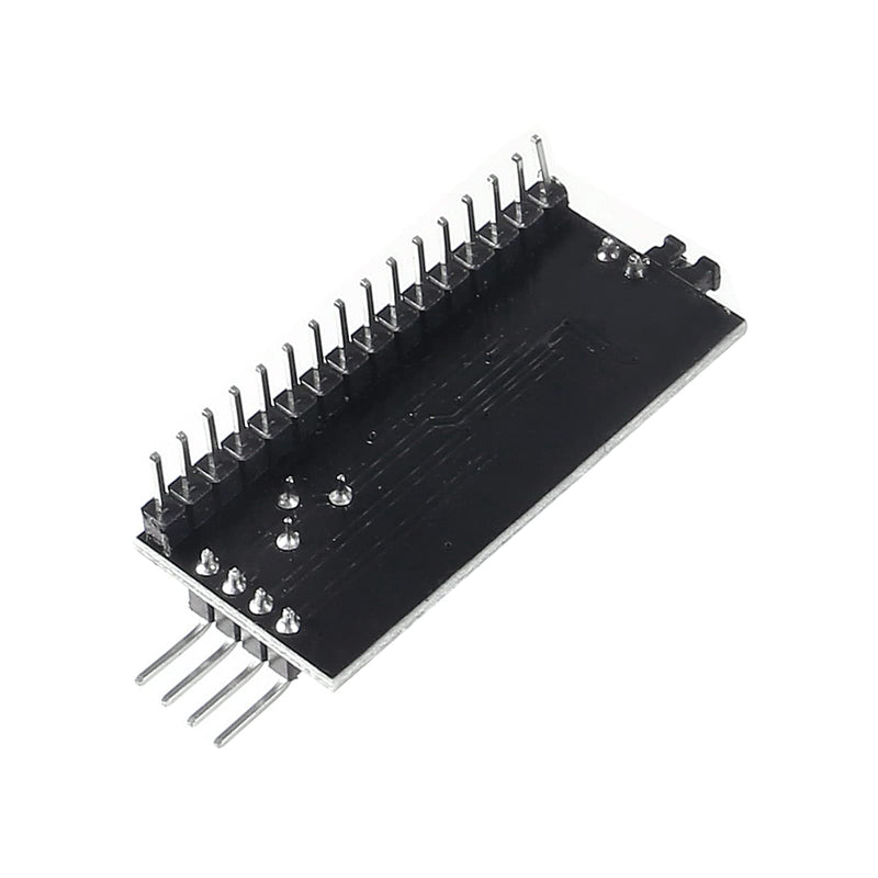 Coliao 10pcs 5V 2004 1602 LCD Display IIC I2C Adapter IIC I2C Serial Interface Adapter Converter Module 10