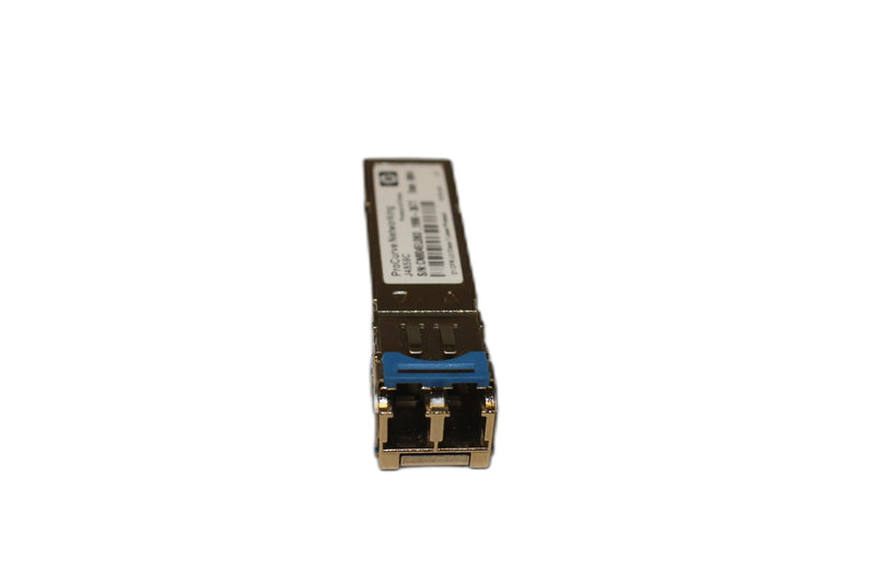 HP Hewlett-Packard ProCurve J4859C Gigabit LX-LC Mini GBIC Transceiver Module