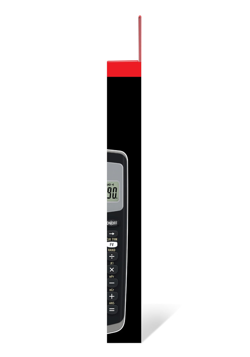 BA II Plus Financial Calculator