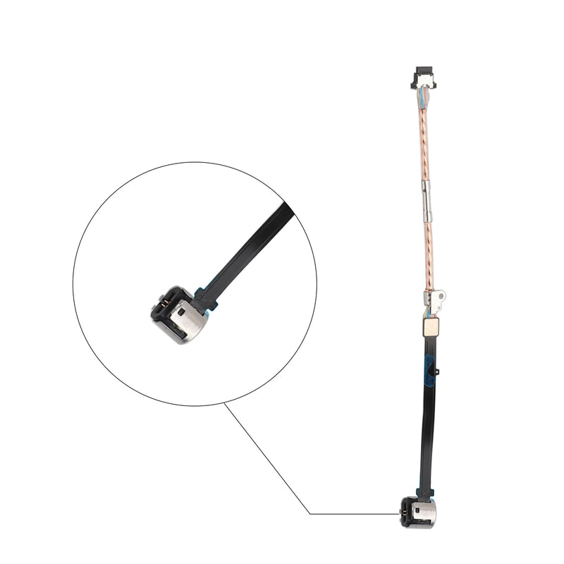 New WiFi Signal Flex Cable Replacement for Air-Pods Max Left and Right-1 Pair