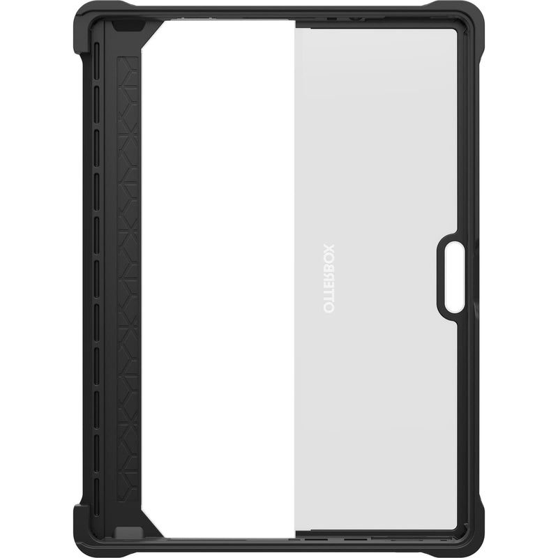 OtterBox Symmetry Studio Series Case for Microsoft Surface Pro 8 - Black Crystal
