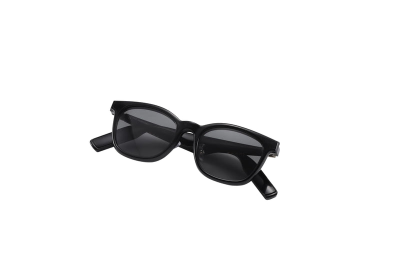 GoRhythm AI Smart Glasses With Bluetooth Smart AI Glasses with Face-to-Face Translation & Call Translation – Wireless Bluetooth Safety Glasses for Hands-Free Music Playback and Calls.