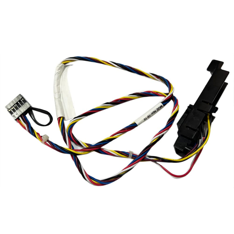 Power Button with Switching Line Cable for DELL Studio XPS 7100 F7M7N | 8000 8100 8300 8500 8700 8900 0F7M7N Replacement Laptops