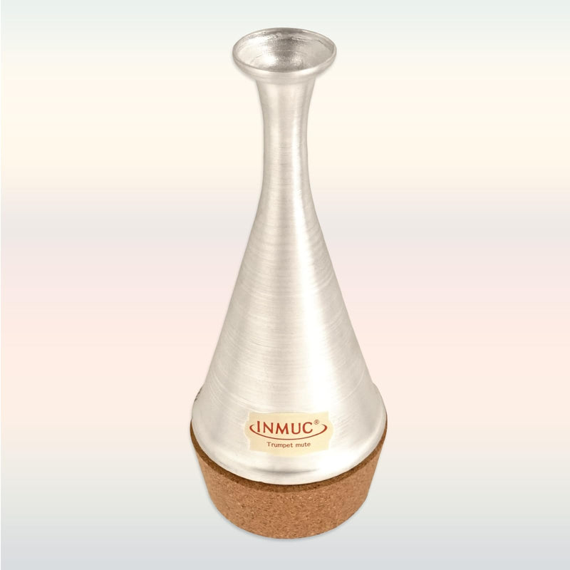 French horn mute -1