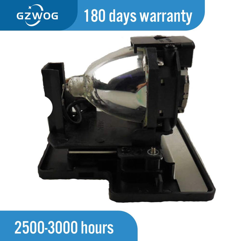 Gzwog ET-AE1000 Replacement Projector Lamp Bulb with Housing for Panasonic PT-AE1000 PT-AE2000 PT-AE3000 TH-AE1000 TH-AE2000 TH-AE3000 PT-AE1000U PT-AE2000U PT-AE3000U Projectors