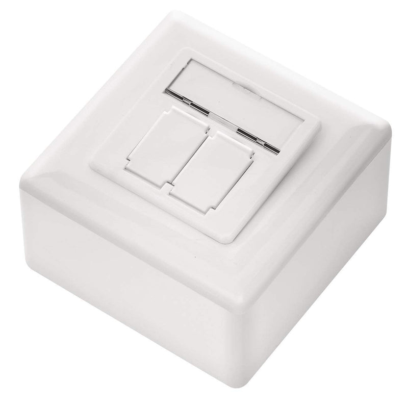 Deleycon Network Socket 2 Stück