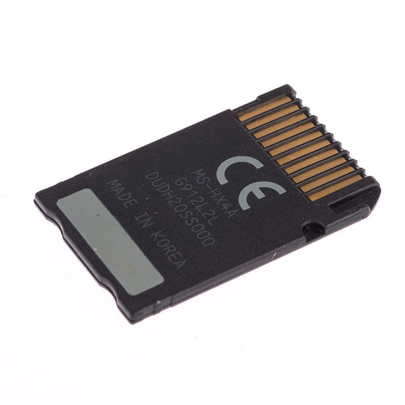 Mrekar 16GB Memory Stick Pro Duo (MARK2) for PSP Camera Memory Card