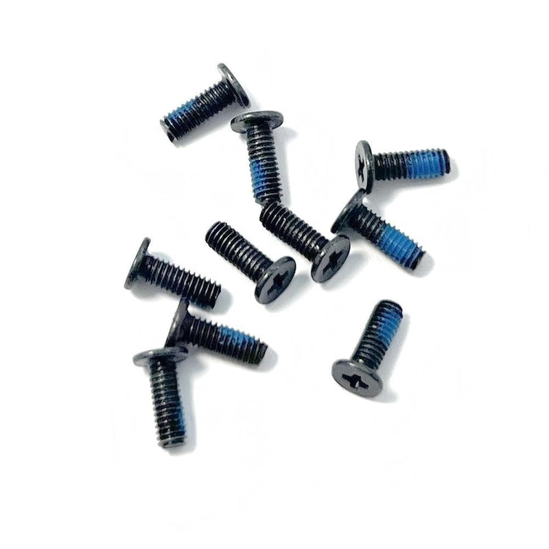 Bottom Case Screws Replacement for Acer Nitro V ANV16-72 Lower Bottom Base Cover Case Screws