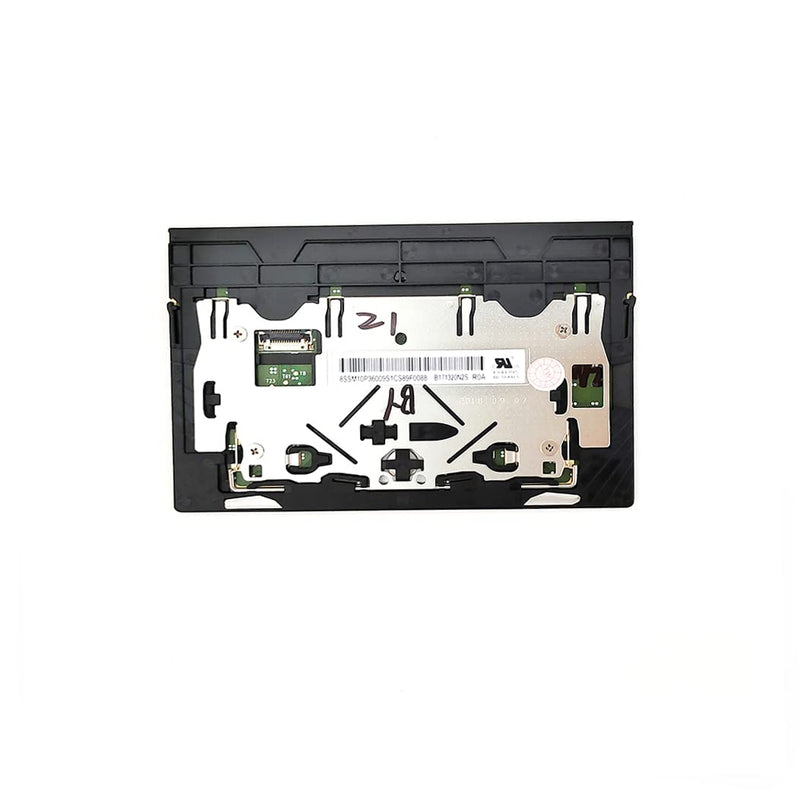 HYY Trackpad Touchpad Clickpad Replacement for Lenovo Thinkpad T470 T480 T570 T580 P51S L480 L580 01LV553