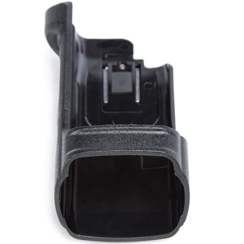 Holster for Motorola APX6000/APX8000/PMLN5709/PMLN5709A Holder Carry Case Models 1.5, 2.5 and 3.5 by Luiton 1 pack
