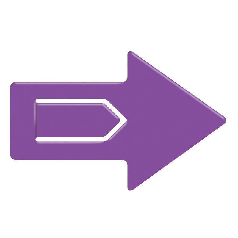 That Company Called If 32003 Page Pointers - Purple