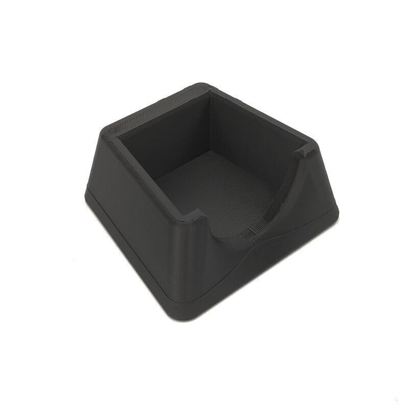 Desktop Stand for Uniden SDS100 Scanner, Vertical Insertion Design or Upright Insertion Type