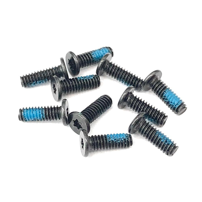 Bottom Case Screws for ACER Swift 14 AI SF14-61 | Replacement Lower Bottom Base Cover Case Screws/Laptop Repair Screws