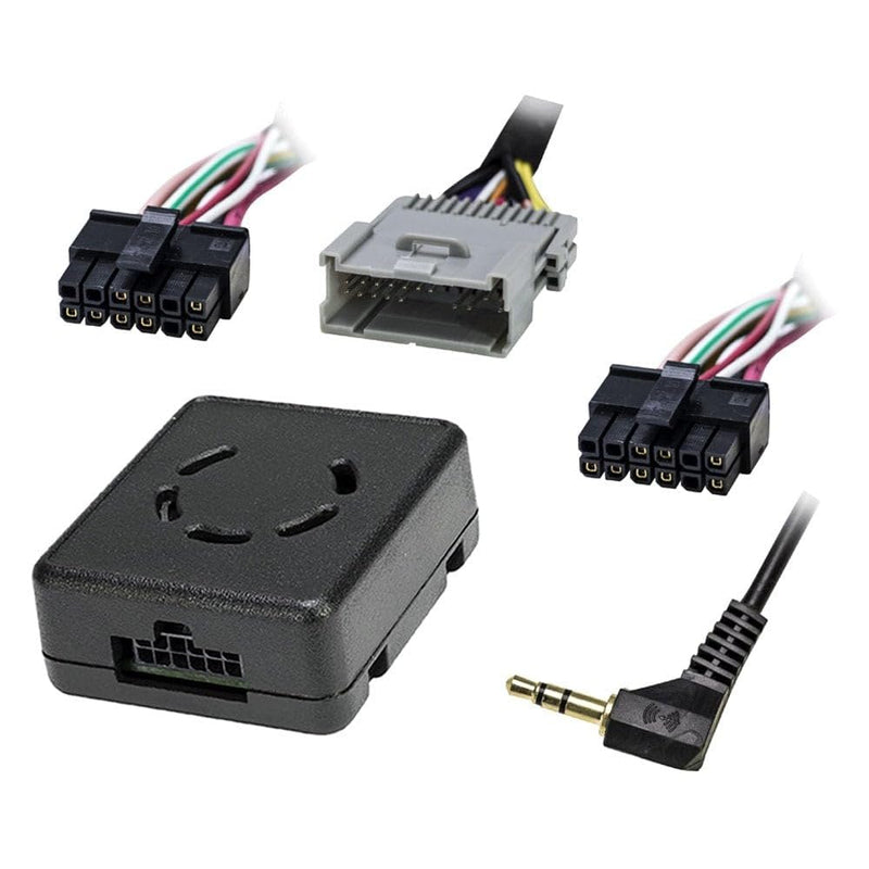 Axxess Gm Data Interface 2000-2013