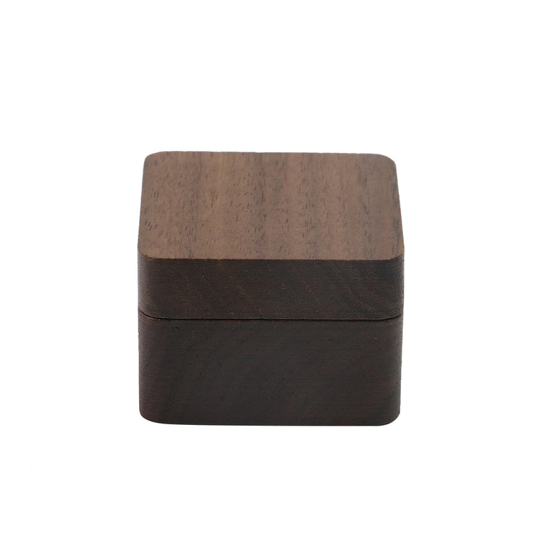 1 PCS Guitar Pick Box,Wooden Guitar Pick Holder Guitar Picks Case Storage Organizer,Gift for Guitar Player