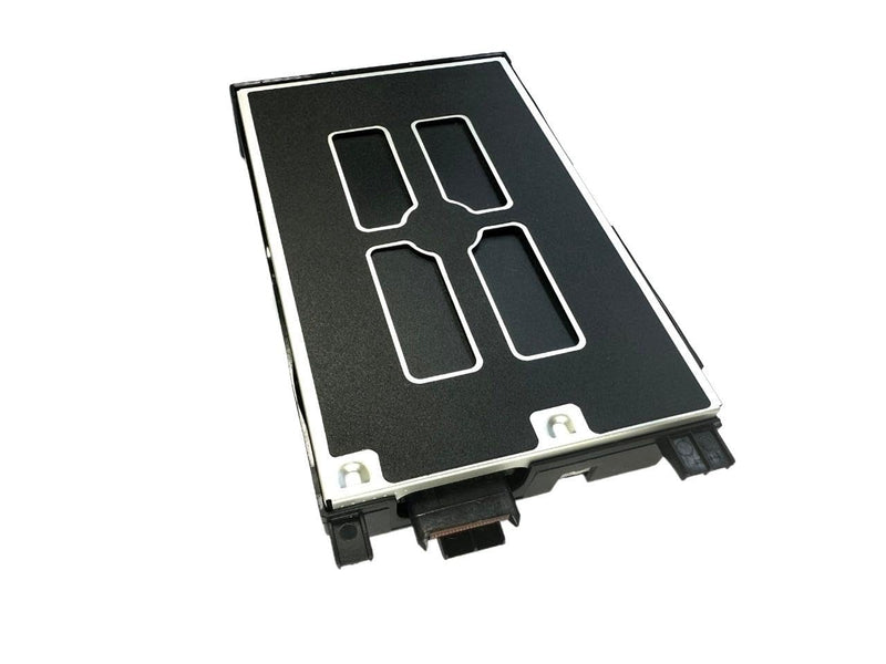 CF-54 HDD SATA Caddy Hard Drive Box Adapter Enclosure,2pcs | For Panasonic ToughBook, Bracket Connector Cable, ssd holder for laptop,Heatsink cover,Solid State Drive Bracket 2 packs