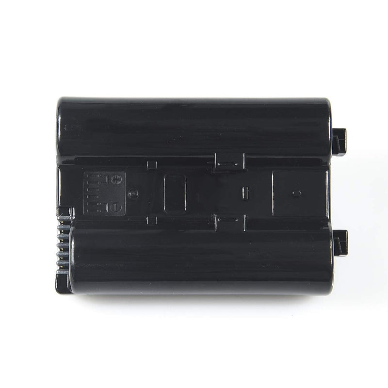 [AUSTRALIA] - DSTE Replacement for EN-EL4A Rechargeable Li-ion Battery Compatible Nikon D2Z D2H D2Hs D2X D2Xs D3 D3S D3X F6 Camera D300 D300S D700 MB-D12 MB-40 Battery Grip as EN-EL4 