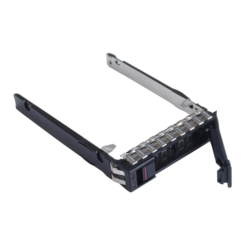 2PCS 2.5 Drive Tray Caddy P22892 P22892-002 | Compatible for HP G10 Gen10 Plus V2 G11 Server DL20 DL360 DL365 DL380 DL385 DL325 2 PACK