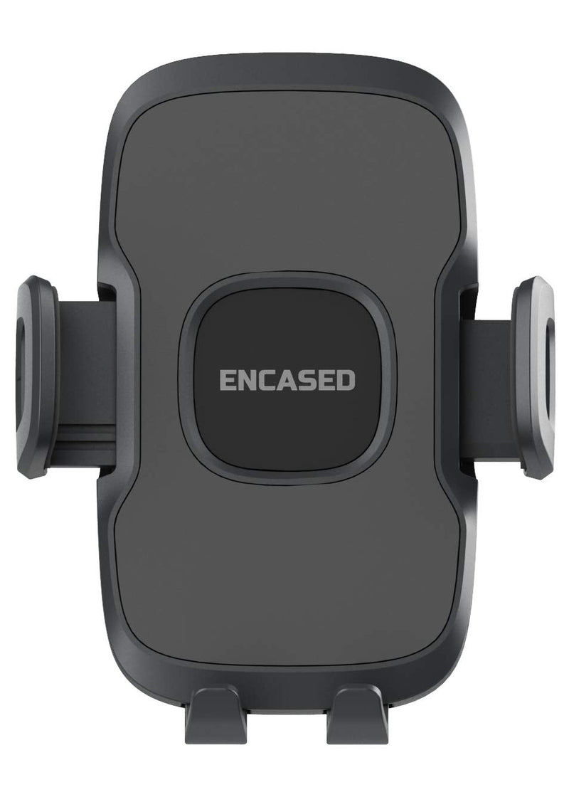 Encased Car Phone Mount, Works with Motorola Models (Moto G Power, G Stylus, Moto G Pure, G Play) Case Friendly Phone Holder for Car (Window, Dash Mounts)