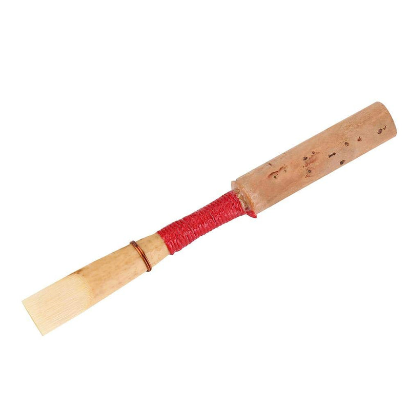 Oboe Reeds Medium, 5Pcs Oboe Reeds Reed Medium Strength Instrument Accessories