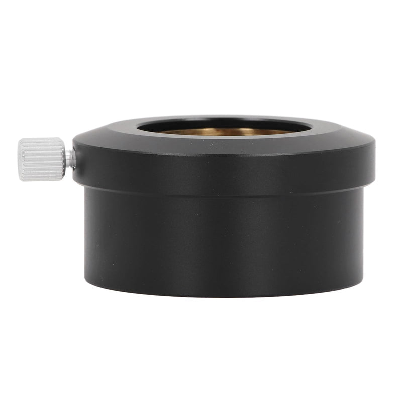 5P9981C 2 Inch to 1.25 Inch Telescope Eyepiece Adapter Ring, 2 inch to 1.25 inch Telescope Eyepiece Mount Adapter, 2" Eyepiece Adapter for 1.25" Mount of Telescope, M48x0.75mm Thread