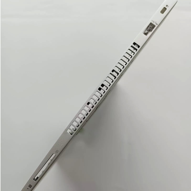 New Replacement for HP ProBook 450 G6 450 G7 Laptop Upper Case Palmrest Backlit Keyboard Assembly Part L45090-001 4BX8KTATP00 Silver