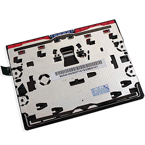 2 + 3 Keys Button Touchpad Trackpad for Lenovo Thinkpad T460s (20F9 20FA) T470s (20HF 20HG 20JS 20JT) Compatible 00UR946 00UR947, NOT fit T460 T460P T470 T470P