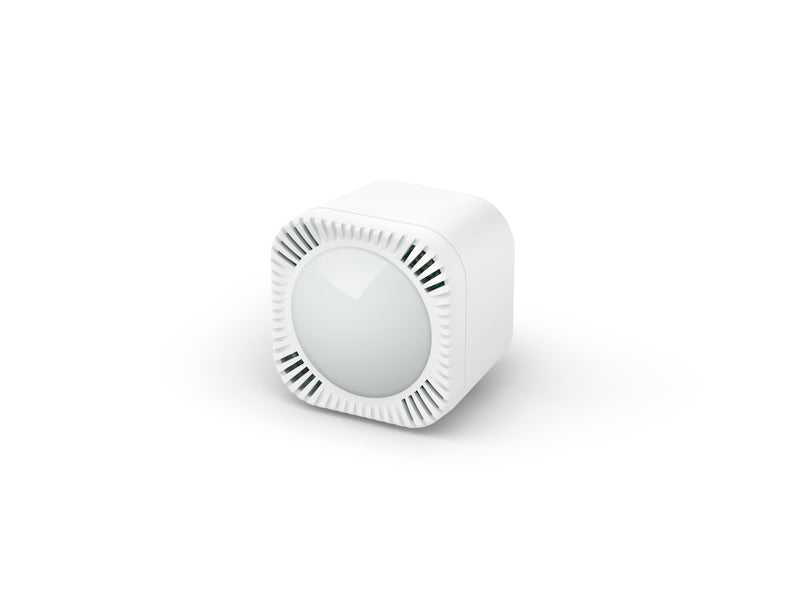 [AUSTRALIA] - Aeotec TriSensor 8, 800 Series Zwave Motion Sensor, Temperature, Light Sensor, Work with Zwave Hub Smartthings 3-in 1 Security System, Long Range Capable ZWA045-A 