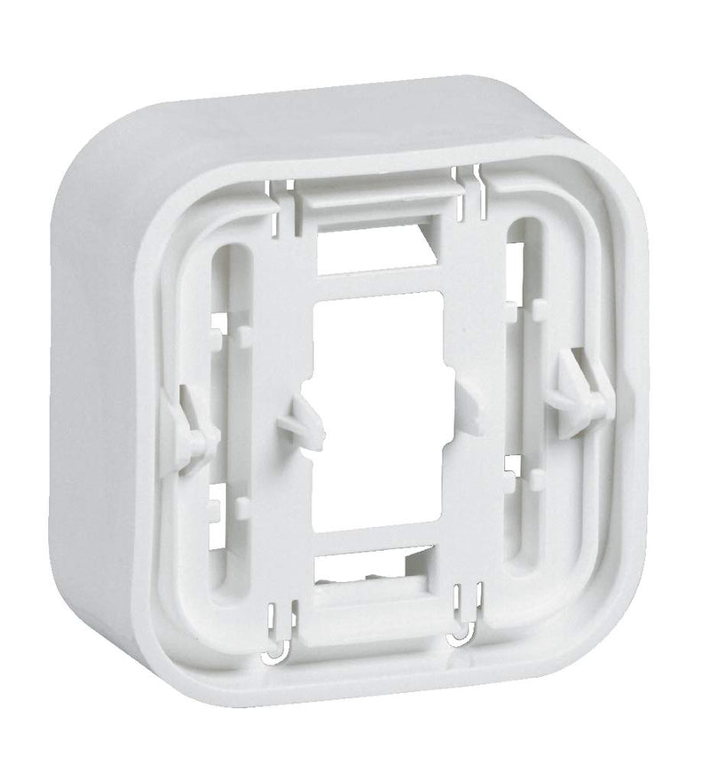 Legrand 448782405 6 A forix Push Button White ultra white