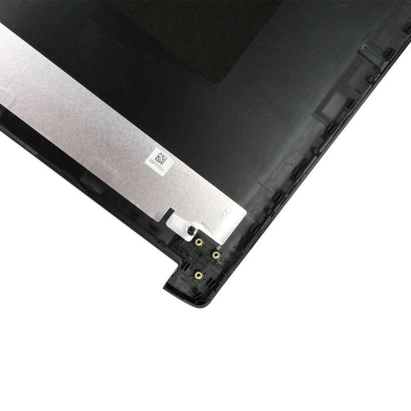 Replacement Laptop LCD Cover Back Rear Top Lid with Front Bezel and Hinges for Acer Aspire 5 A515-51 A515-51G 41G A315-53 60.GP4N2.002 60.GP4N2.003 AM20X000300 AM28Z000100