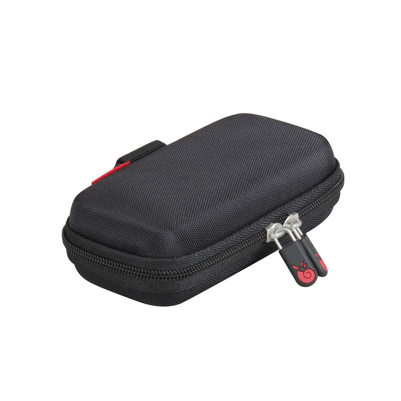 Hermitshell Travel Case for Crucial X8 1TB / 2TB / 500GB Portable SSD