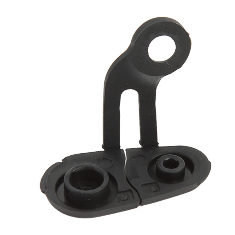 [AUSTRALIA] - Remote Shutter Release, Rubber Top Cover Camera Shutter Release Cable Terminal Cover for D3 D3X D3S 