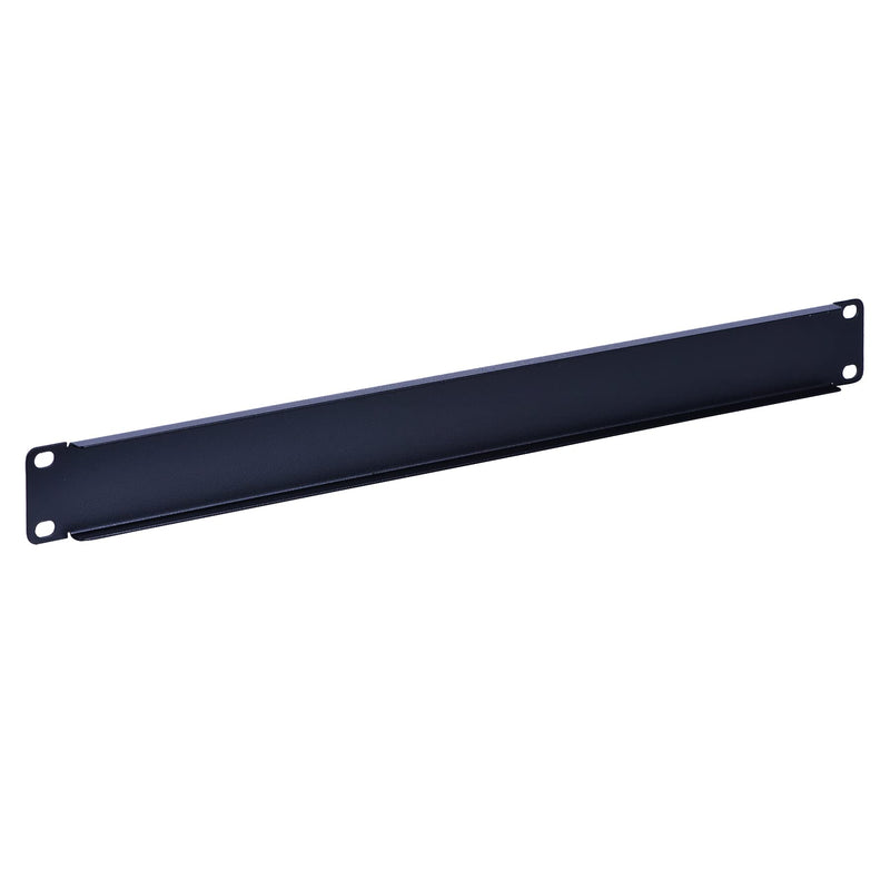 [AUSTRALIA] - 1U Blank Rack Mount Panel Spacer for 19in Server Rack Enclosure or Network Cabinet – 2 Pack 1U 
