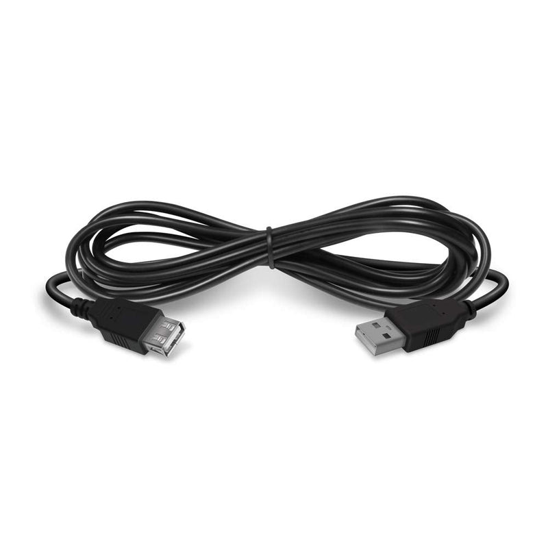 Armor3 6 ft. Extension Cable for PlayStation Classic/ PC/ Mac