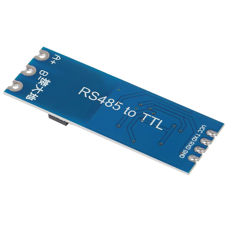 ACEIRMC 10pcs TTL to RS485 485 to Serial UART Level Reciprocal Hardware Automatic Flow Control UART to RS485 Converter RS485 to TTL