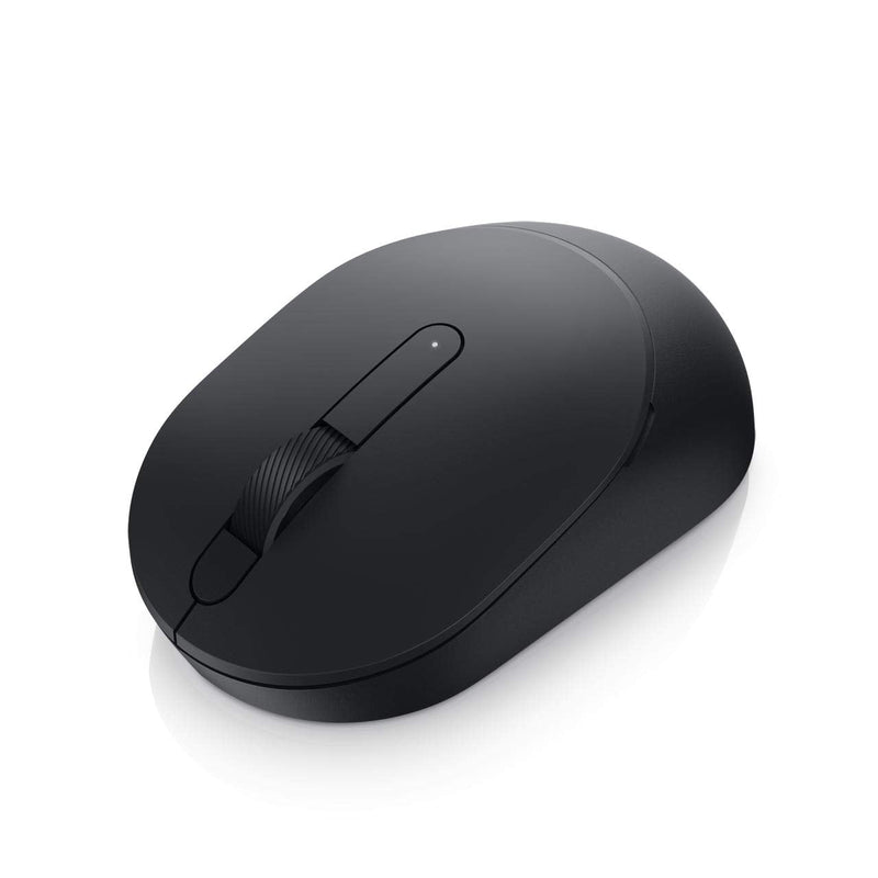 Mobile Wireless Mouse - MS3320W - Black