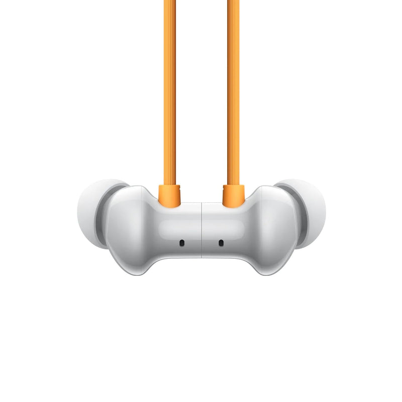 realme Buds Wireless 5 ANC in Ear Bluetooth Headphones, 50dB ANC, 13.6mm Dynamic Bass Driver, 360° Spatial Audio, 45ms Low Latency, Upto 38hrs Playback, IP55 Rating, Dual Device Connection (Silver) Silver