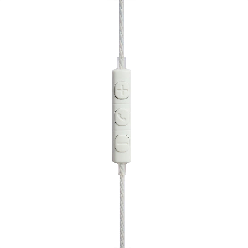 RadiArmor EMF Free Pod Style Air-Tube Headphones - Reduce RF to Neglible Levels