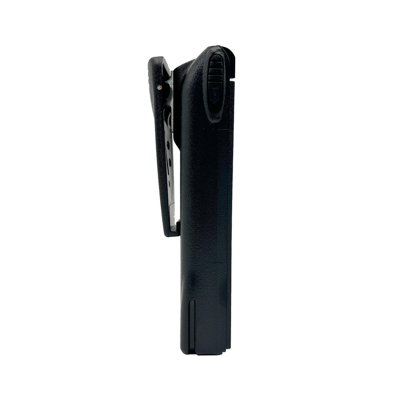 [AUSTRALIA] - HNN9013D HNN9013 7.4V 3200mAh Li-ion Battery for Radio HT1250 HT750 HT1550 HT1225 GP328 GP340 GP360 GP380 GP640 GP680 GP1280 PR860 MTX850LS MTX9250 PRO5150 PRO7150 Walkie Talkie with Belt Clip 