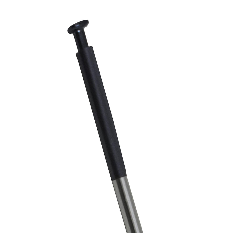 G Stylus 2021 Pen Replacement for Motorola Moto G Stylus (2021) XT2115 Verison Touch Pen (Black)